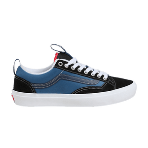 Vans Skate Old Skool 36+ 'Black Navy'