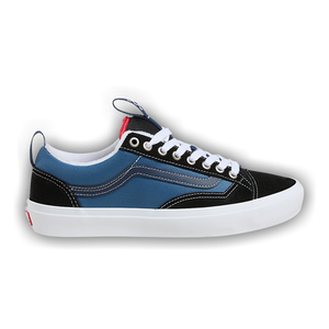 Vans Skate Old Skool 36+ 'Black Navy'