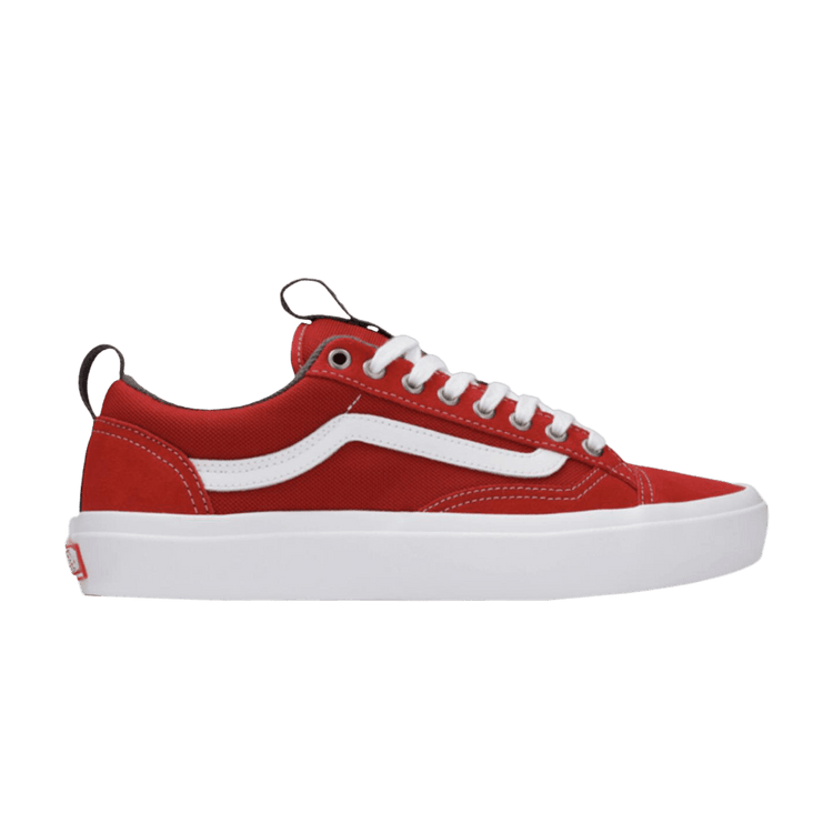 Vans Skate Old Skool 36+ 'Red White' VN000D5RY52