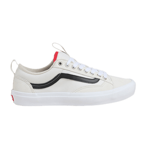 Vans Skate Old Skool 36+ 'Antique White Black'
