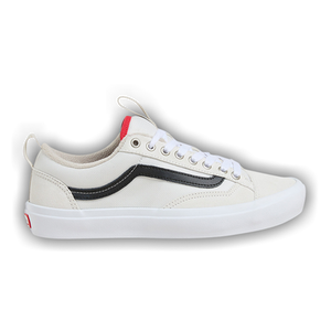 Vans Skate Old Skool 36+ 'Antique White Black'