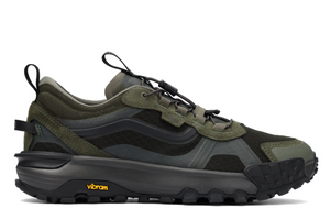 Vans Crosspath XC 'Dark Green'