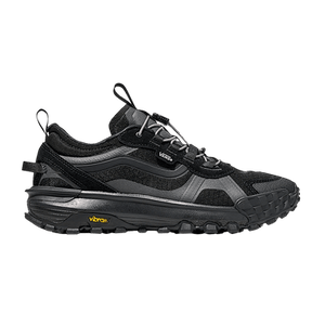 Vans Crosspath XC 'Black Grey'