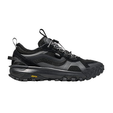 Vans Crosspath XC 'Black Grey'