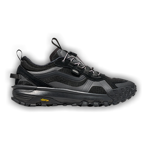 Vans Crosspath XC 'Black Grey'