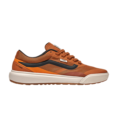 Vans UltraRange 2.0 'Orange Brown'
