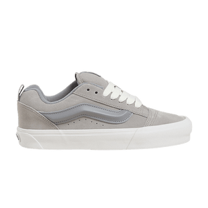 Vans Knu-Skool 'Suede - Grey'