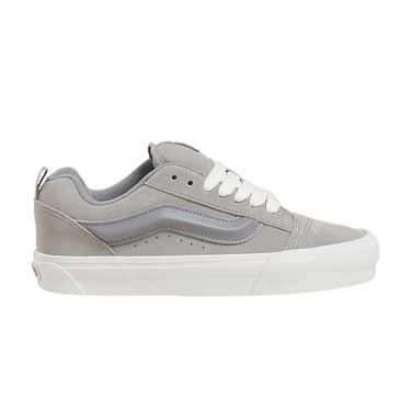 Vans Knu-Skool 'Suede - Grey'