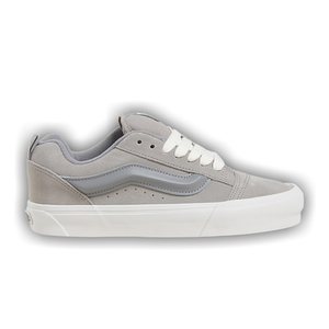 Vans Knu-Skool 'Suede - Grey'