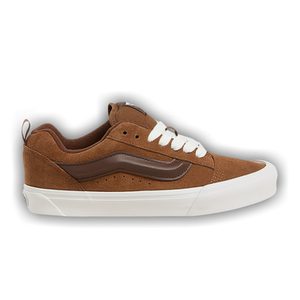 Vans Knu-Skool 'Suede - Brown'