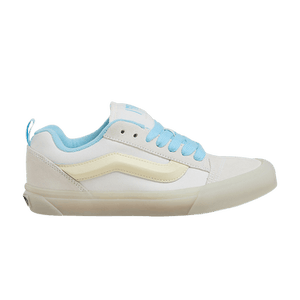 Vans Knu-Skool 'Glow - White Blue'