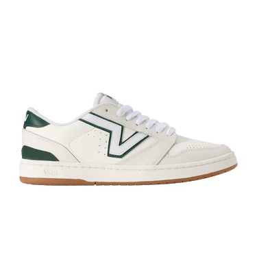 Vans Lowland 2.0 'Vintage Emerald'