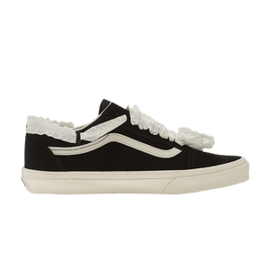 Vans Wmns Old Skool 'Black White'