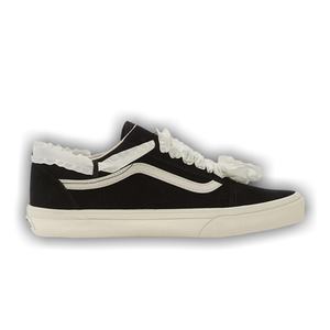 Vans Wmns Old Skool 'Black White'