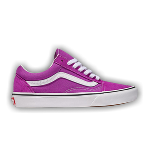 Vans Old Skool 'Color Theory - Willowherb Purple'
