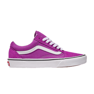Vans Old Skool 'Color Theory - Willowherb Purple'