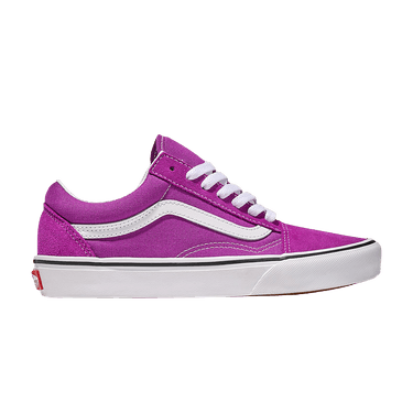 Vans Old Skool 'Color Theory - Willowherb Purple'