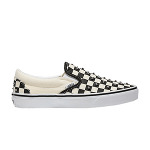 Vans Wmns Slip-On 'Rhinestone Demitasse'