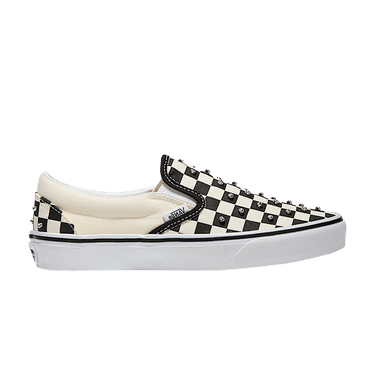 Vans Wmns Slip-On 'Rhinestone Demitasse'