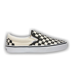 Vans Wmns Slip-On 'Rhinestone Demitasse'