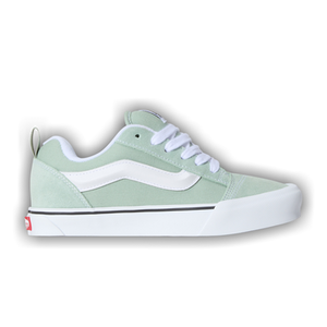 Vans Knu-Skool 'Grey Mint Green'
