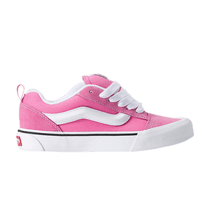 Vans Wmns Knu-Skool 'Pink'