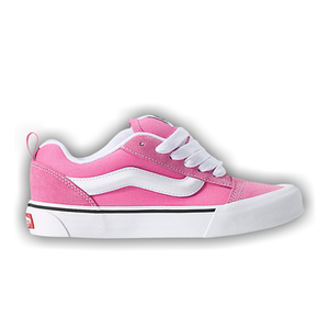 Vans Wmns Knu-Skool 'Pink'