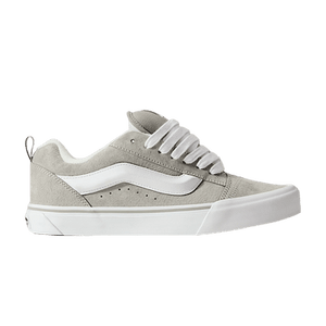 Vans Knu-Skool 'Light Grey'