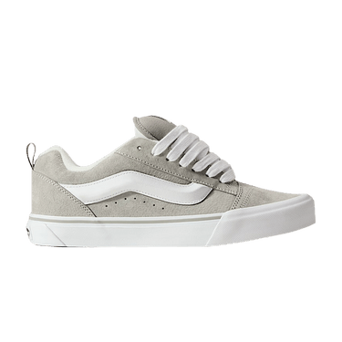 Vans Knu-Skool 'Light Grey'