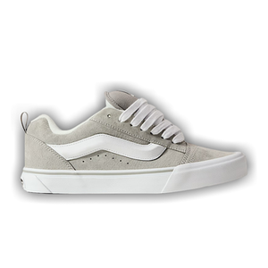 Vans Knu-Skool 'Light Grey'