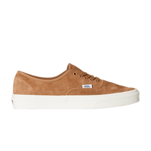 Vans Authentic 'Chipmunk Brown'