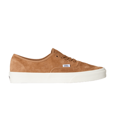 Vans Authentic 'Chipmunk Brown'