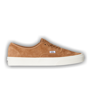 Vans Authentic 'Chipmunk Brown'
