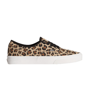Vans Authentic 'Leopard'