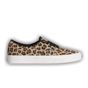 Vans Authentic 'Leopard'