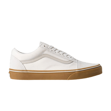 Vans Old Skool 'Weird Gums - White'