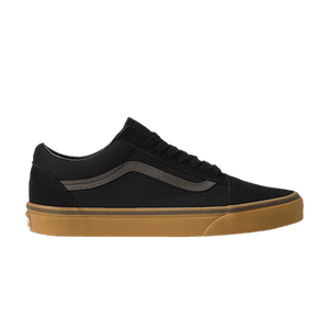 Vans Old Skool 'Weird Gums - Black'