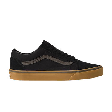 Vans Old Skool 'Weird Gums - Black'