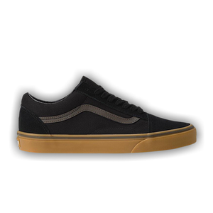 Vans Old Skool 'Weird Gums - Black'