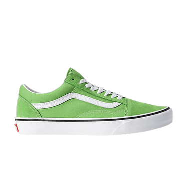 Vans Old Skool 'Green'