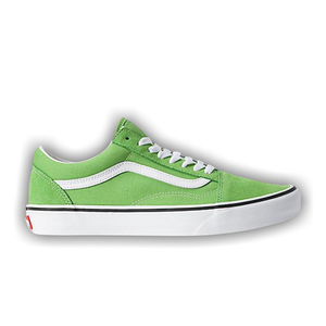 Vans Old Skool 'Green'