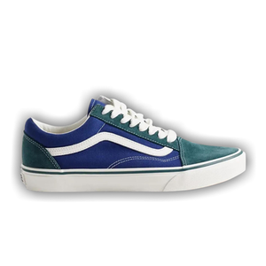 Vans Old Skool 'Multi-Color'