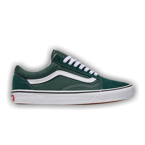 Vans Old Skool 'Color Theory - Scarab Green'