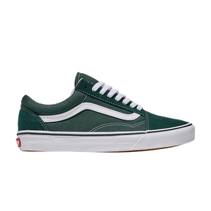 Vans Old Skool 'Color Theory - Scarab Green'