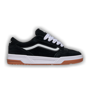 Vans Hylane 'Black White Gum'