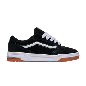 Vans Hylane 'Black White Gum'