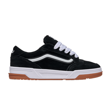Vans Hylane 'Black White Gum'