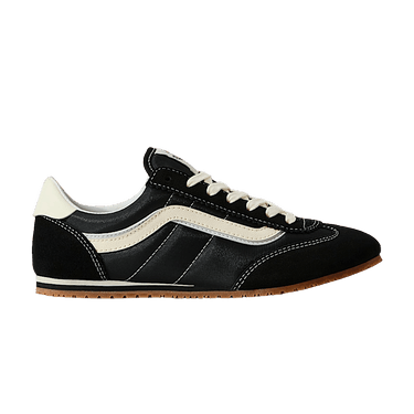 Vans Super Lowpro 'Black'