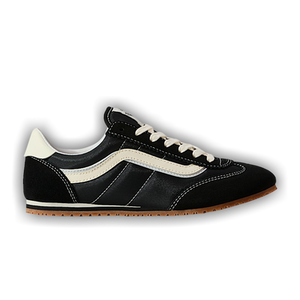 Vans Super Lowpro 'Black'