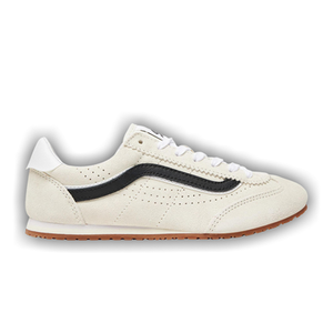 Vans Wmns Super Lowpro 'Marshmallow'